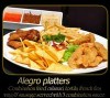 kuliner alegro alegro platter